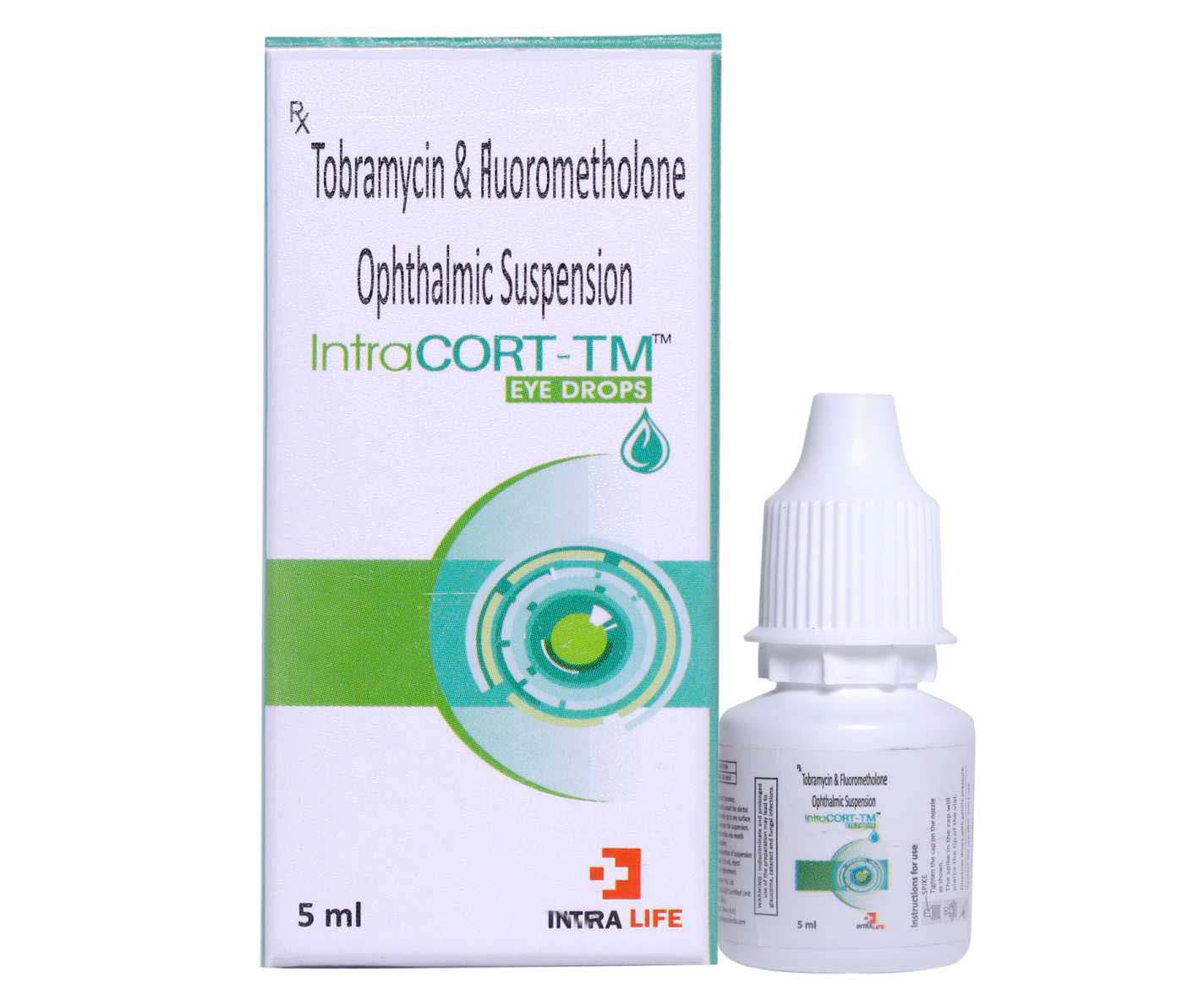 INTRACORT-TM
