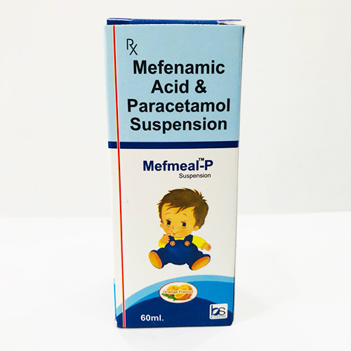 MEFMEAL-P Suspension