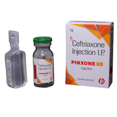PINXONE-1gm Injection