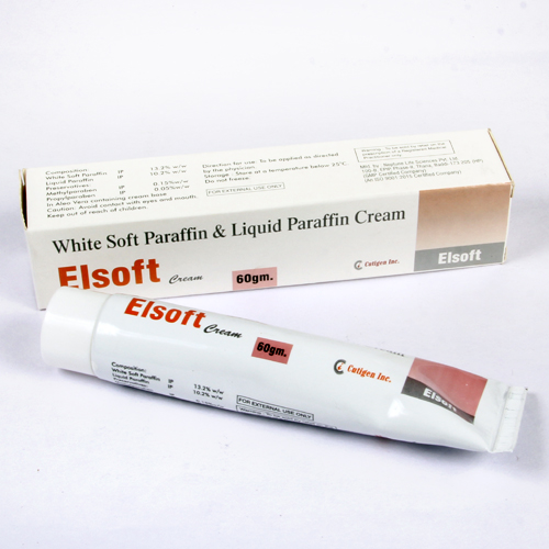 ELSOFT Cream