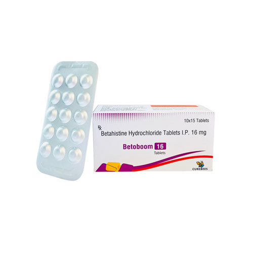 BETOBOOM-16 TABLETS