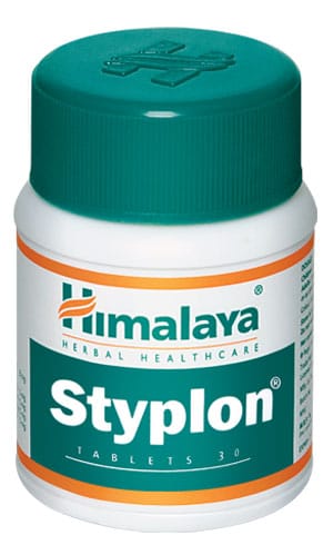 Styplon Tablets