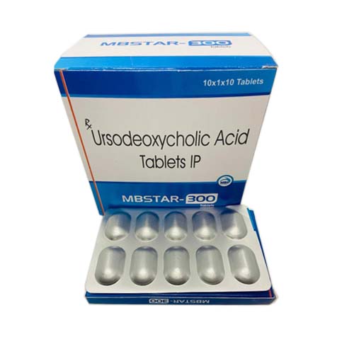 MBSTAR-300 Tablets