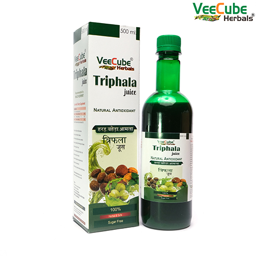 Triphala Juice