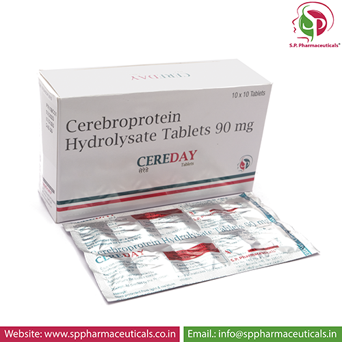 CEREDAY Tablets