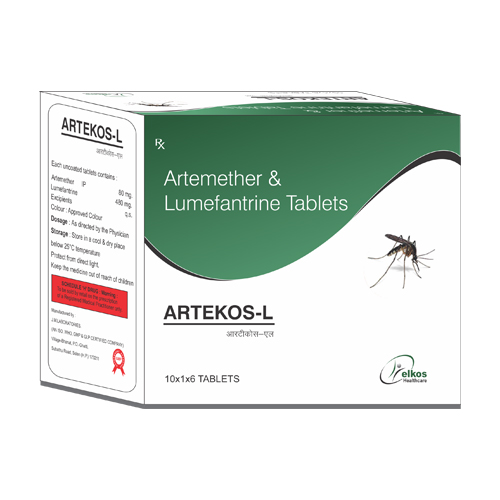 ARTEKOS-L Tablets