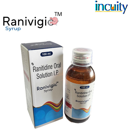 Ranivigic Syrup