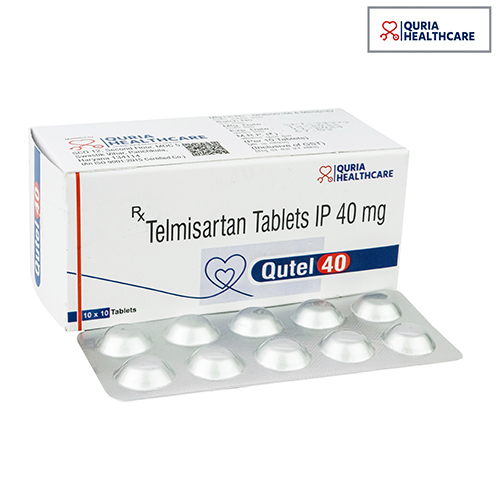 QUTEL-40 Tablets