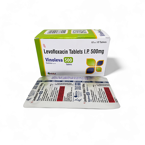 VINOLEVA Tablets