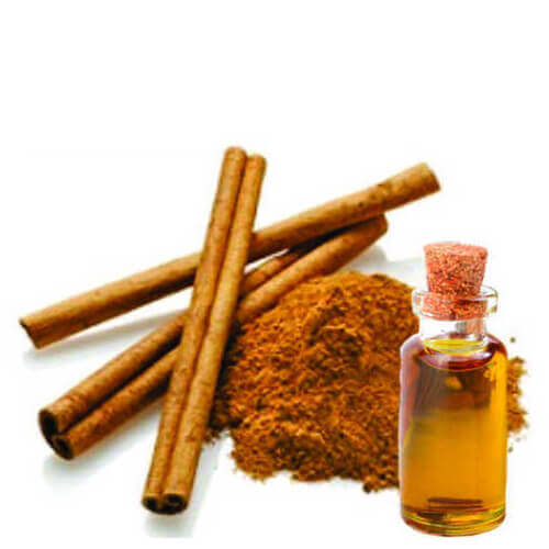 Cinnamon Oil