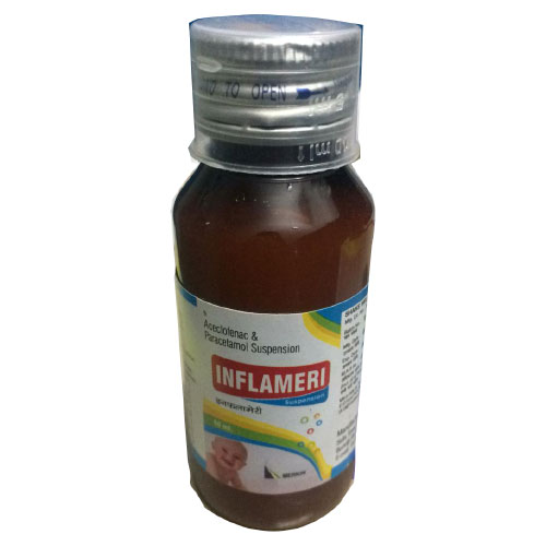 Inflameri Suspension