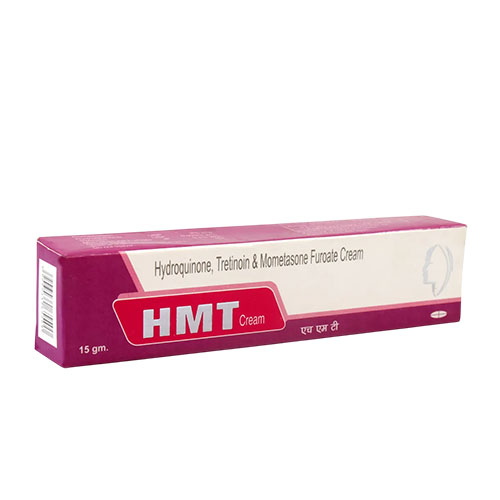 HMT Cream