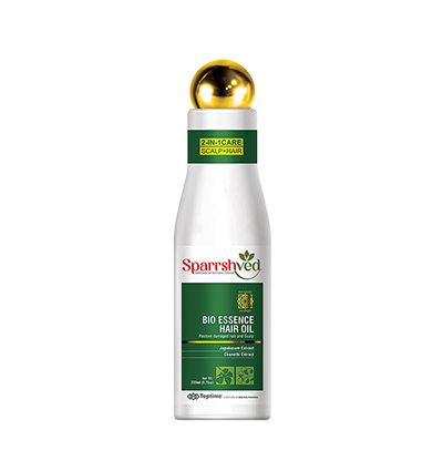 Bio Essence Hair Oil 100ml