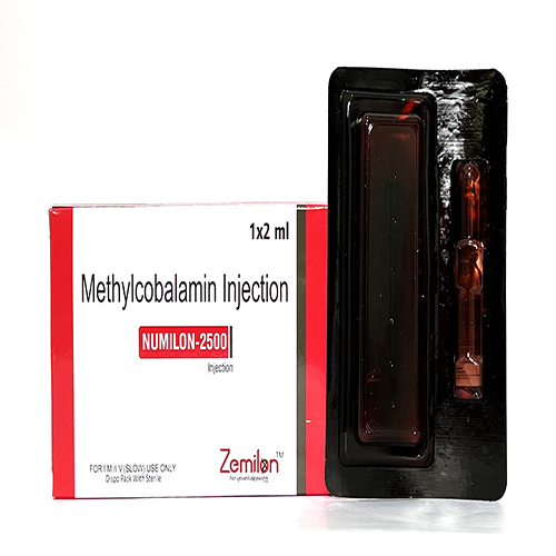 NUMILON-2500 Injection