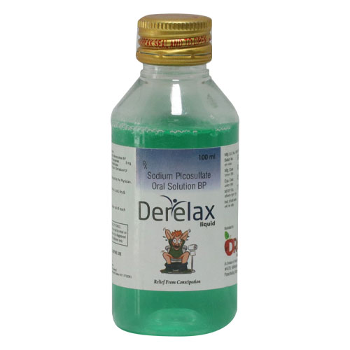 Sodium Picosulfate Oral Solution