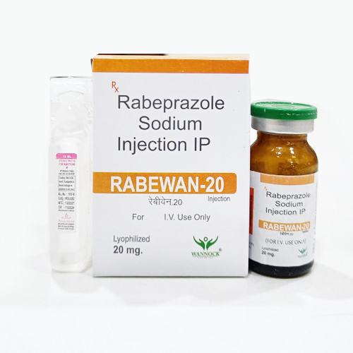 RABEWAN-20 Injection
