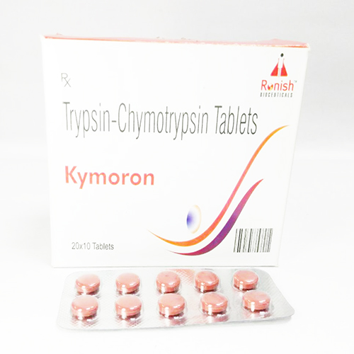 Kymoron Tablets