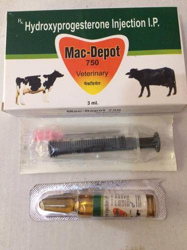 Mac-Detop-750 Injection