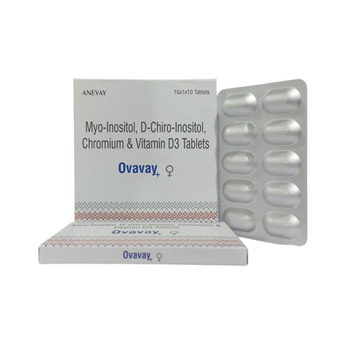 OVAVAY+ Tablets
