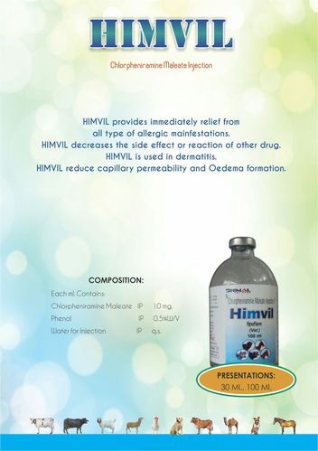 HIMVIL Injection