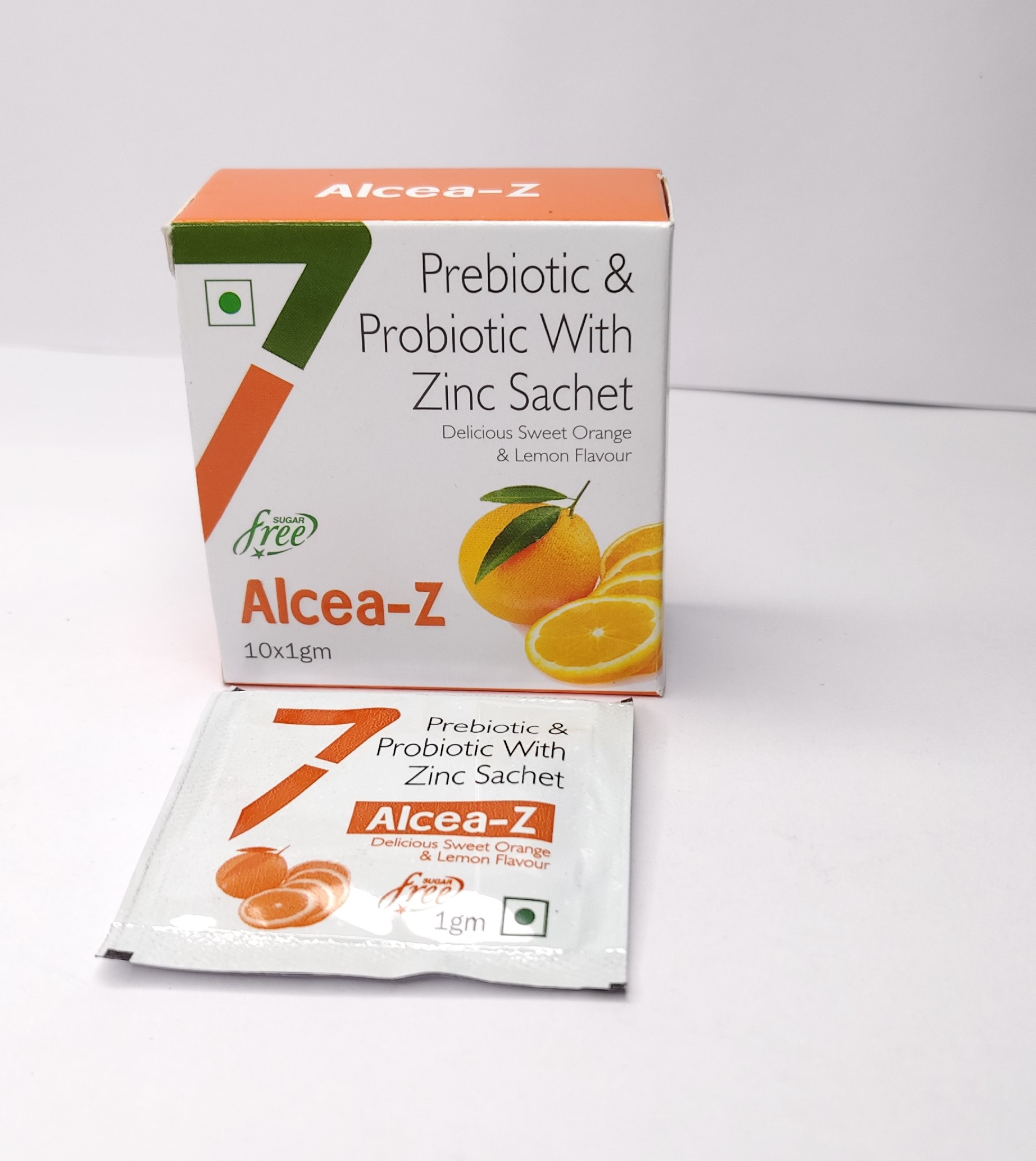 ALCEA -Z