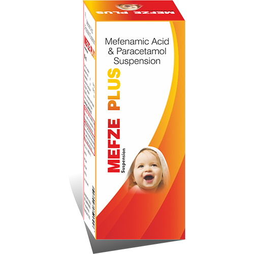 MEFZE PLUS Suspension