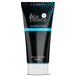 Hydrating Night Cream