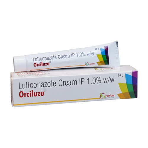 Orciluzu Cream