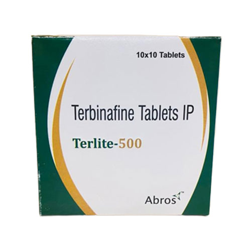 TERLITE-500 MG TABLET