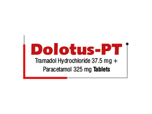 Dolotus - PT Tablets
