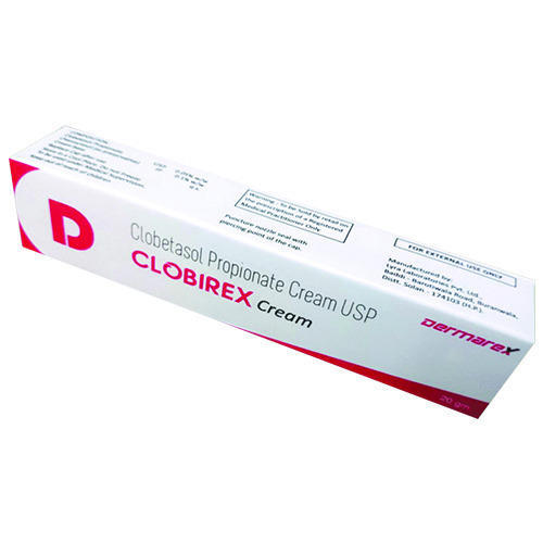 Clobirex Cream