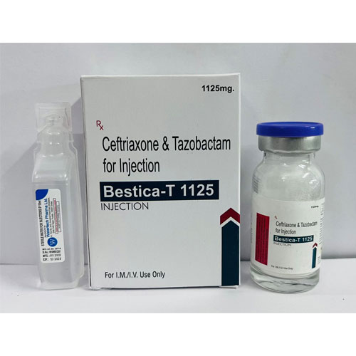 BESTICA-T 1.125 Injection