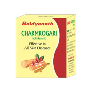 Charmrogari Malham Ointments