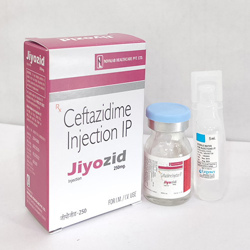 JIYOZID-250 Injection