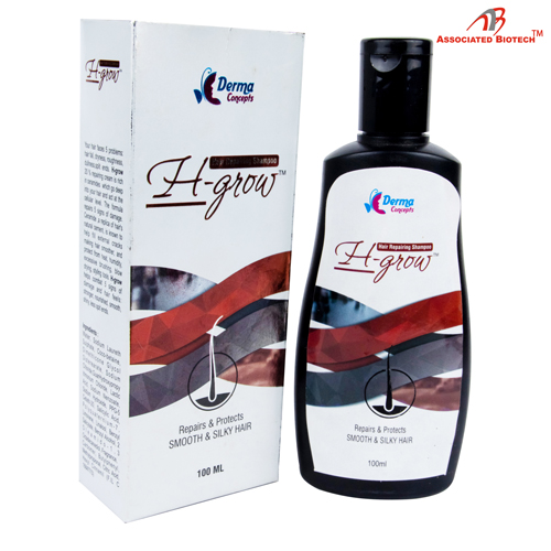 HAIRFALL CONTROL SHAMPOO