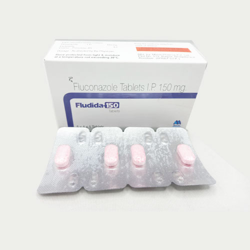FLUDIDA-150 Tablets