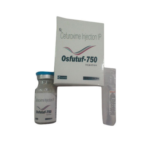 Osfutuf-750 Injection