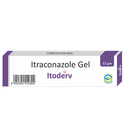 ITODERV Gel
