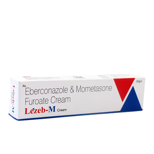 Lezeb-M Cream