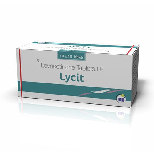 LYCIT Tablets