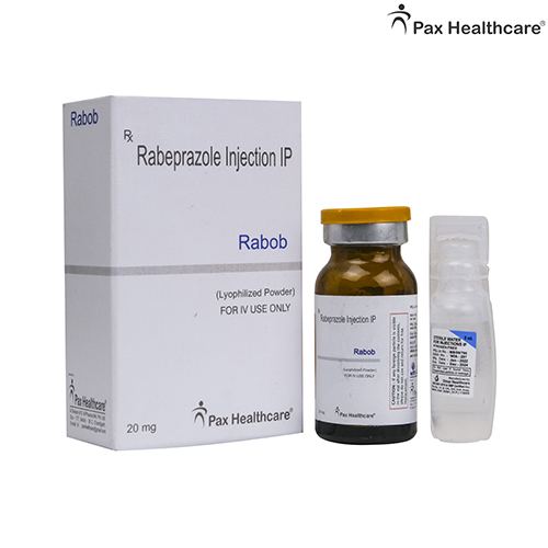 RABOB Injection