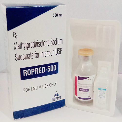 ROPRED-500 Injection 