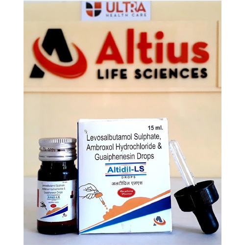 ALTIDIL-LS Drops