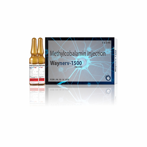 WAYNERV-1500 INJECTION