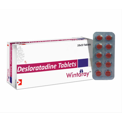 WINTARAY-5 Tablets