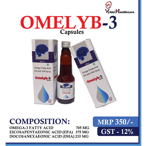 OMELYB-3 SYRUP