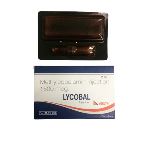 LYCOBAL-1500 Injection
