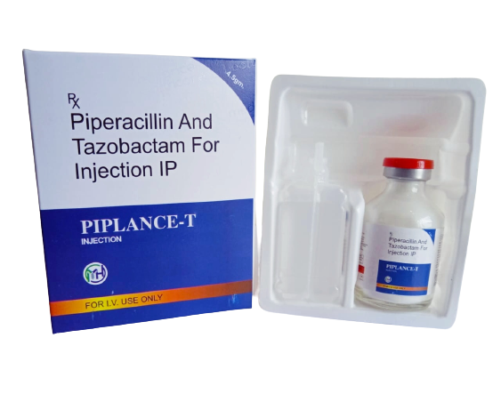 PIPLANCE-T Injection