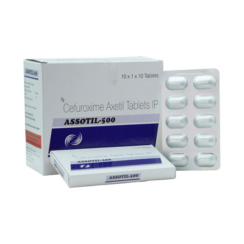 ASSOTIL-500 TABLETS