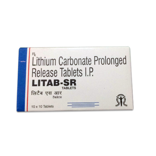 LITAB-SR Tablets